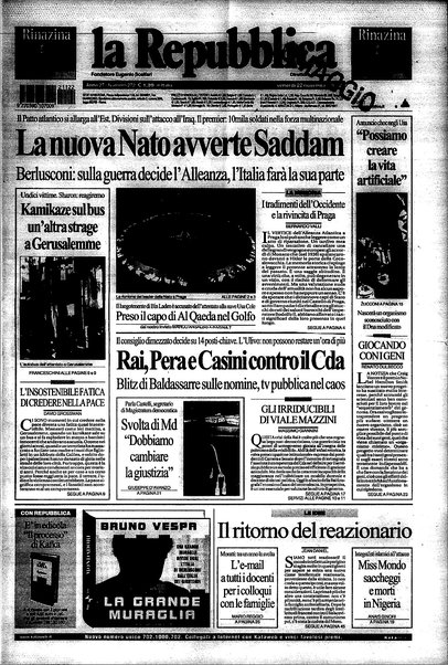 La repubblica